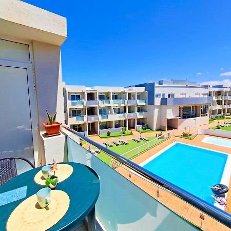 Casa Petra Sun Corralejo By Ahf Daire Dış mekan fotoğraf
