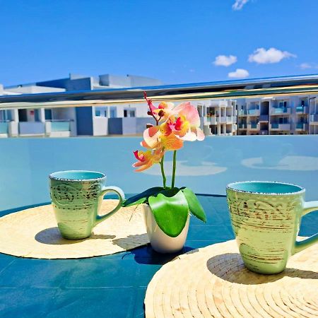 Casa Petra Sun Corralejo By Ahf Daire Dış mekan fotoğraf