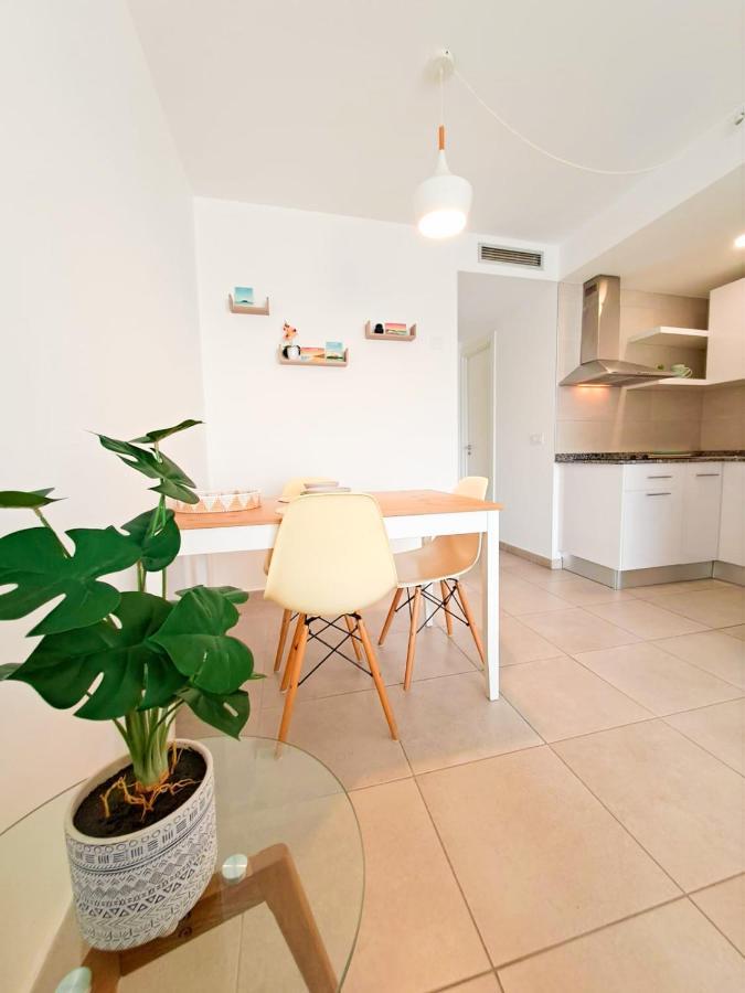Casa Petra Sun Corralejo By Ahf Daire Dış mekan fotoğraf