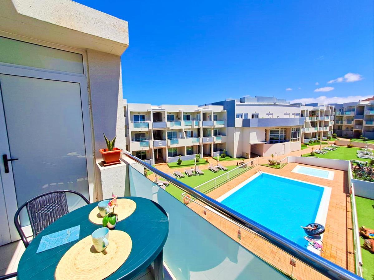 Casa Petra Sun Corralejo By Ahf Daire Dış mekan fotoğraf