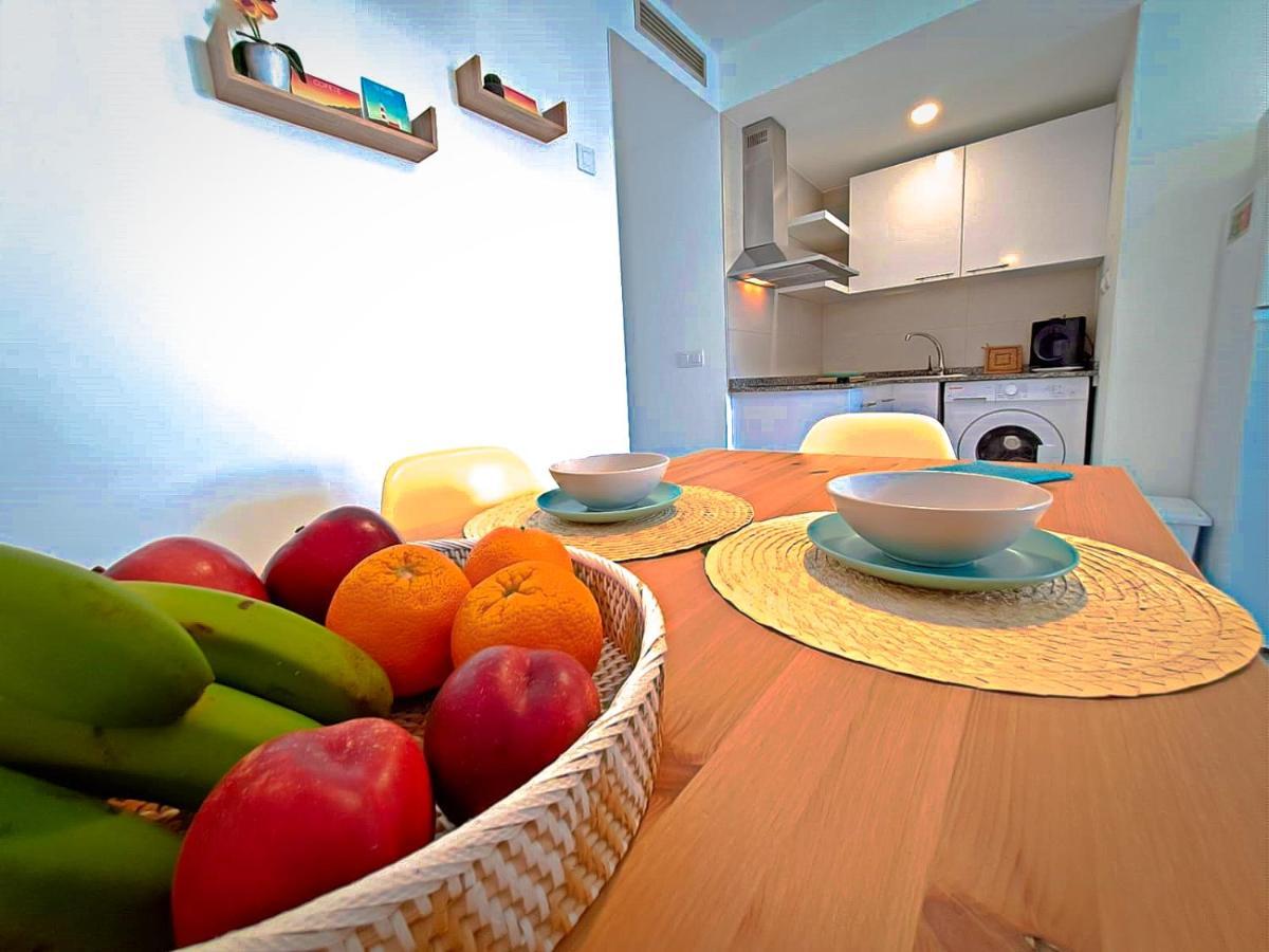 Casa Petra Sun Corralejo By Ahf Daire Dış mekan fotoğraf