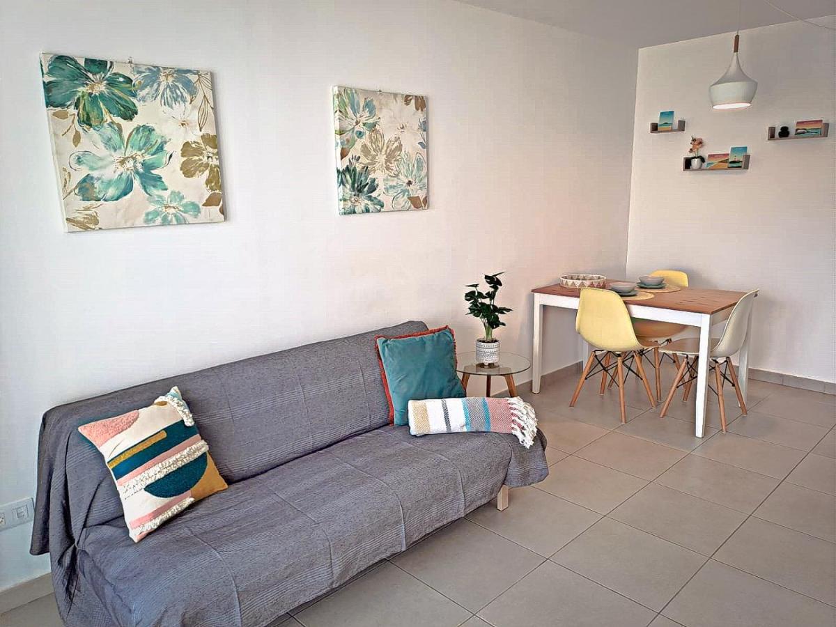 Casa Petra Sun Corralejo By Ahf Daire Dış mekan fotoğraf