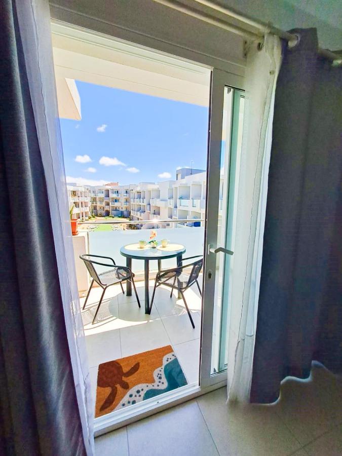 Casa Petra Sun Corralejo By Ahf Daire Dış mekan fotoğraf