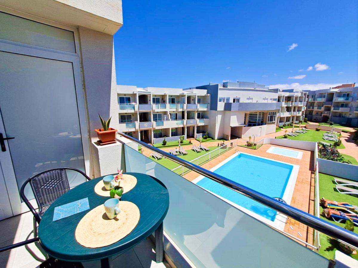 Casa Petra Sun Corralejo By Ahf Daire Dış mekan fotoğraf