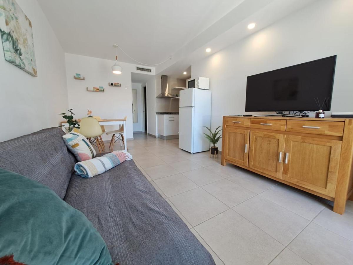 Casa Petra Sun Corralejo By Ahf Daire Dış mekan fotoğraf