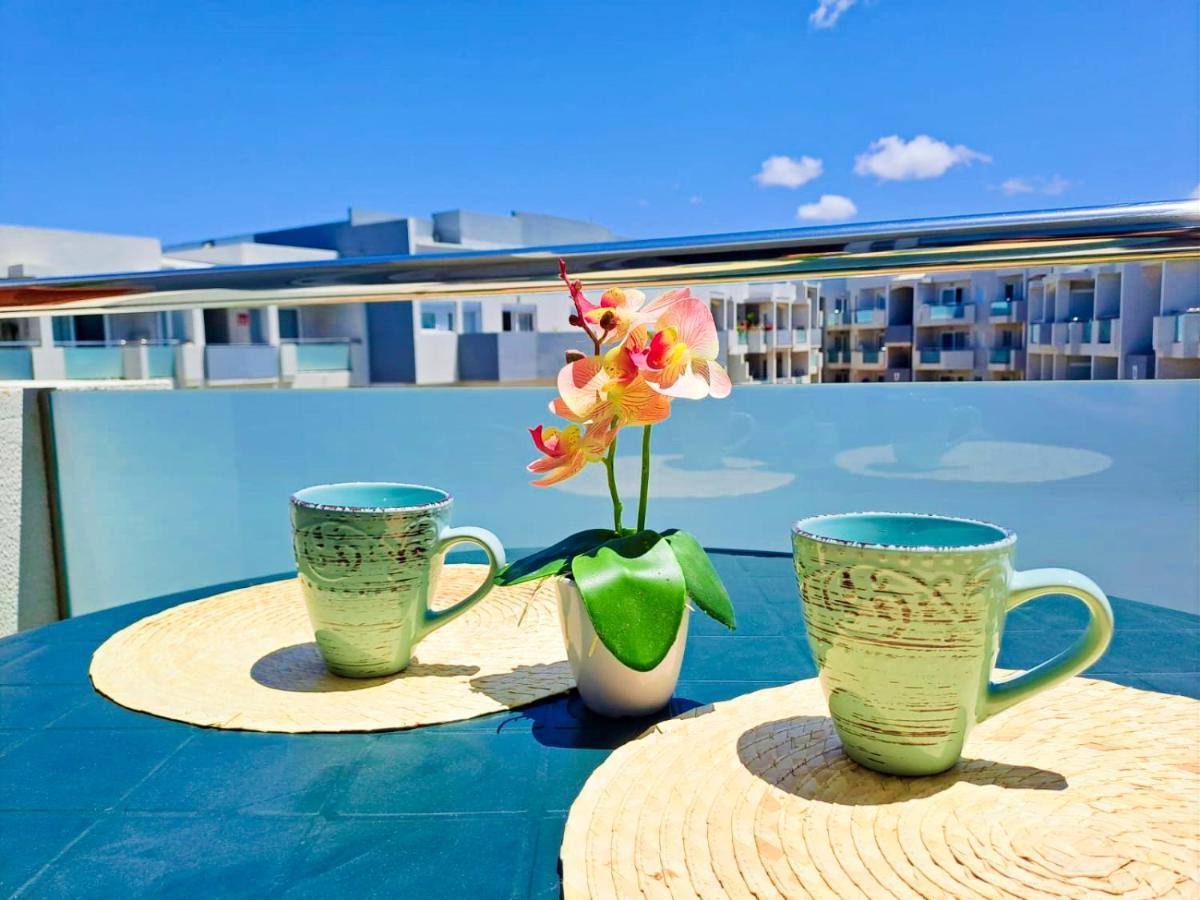 Casa Petra Sun Corralejo By Ahf Daire Dış mekan fotoğraf