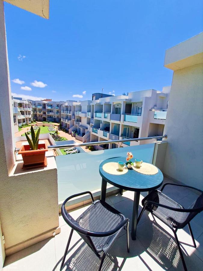 Casa Petra Sun Corralejo By Ahf Daire Dış mekan fotoğraf